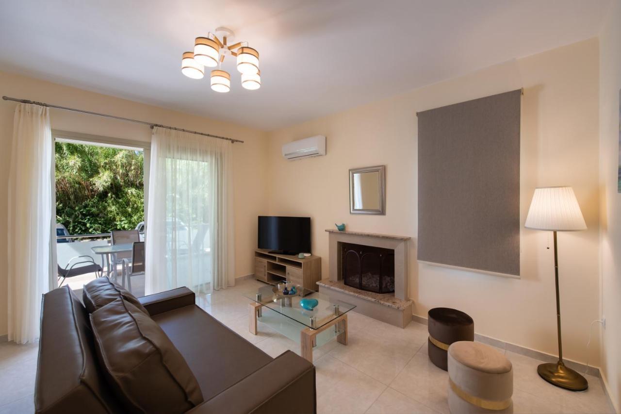 Bounatsa Studios&Apartments Nydri  Exterior foto
