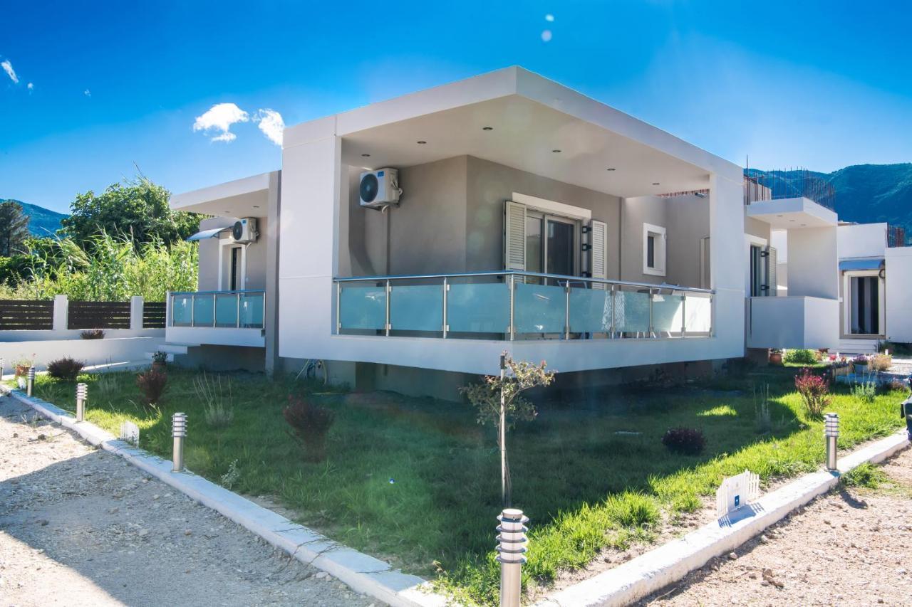 Bounatsa Studios&Apartments Nydri  Exterior foto
