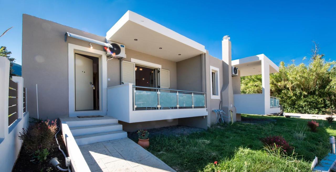 Bounatsa Studios&Apartments Nydri  Exterior foto