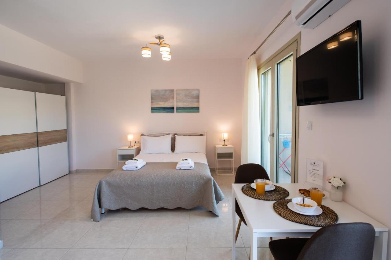 Bounatsa Studios&Apartments Nydri  Exterior foto