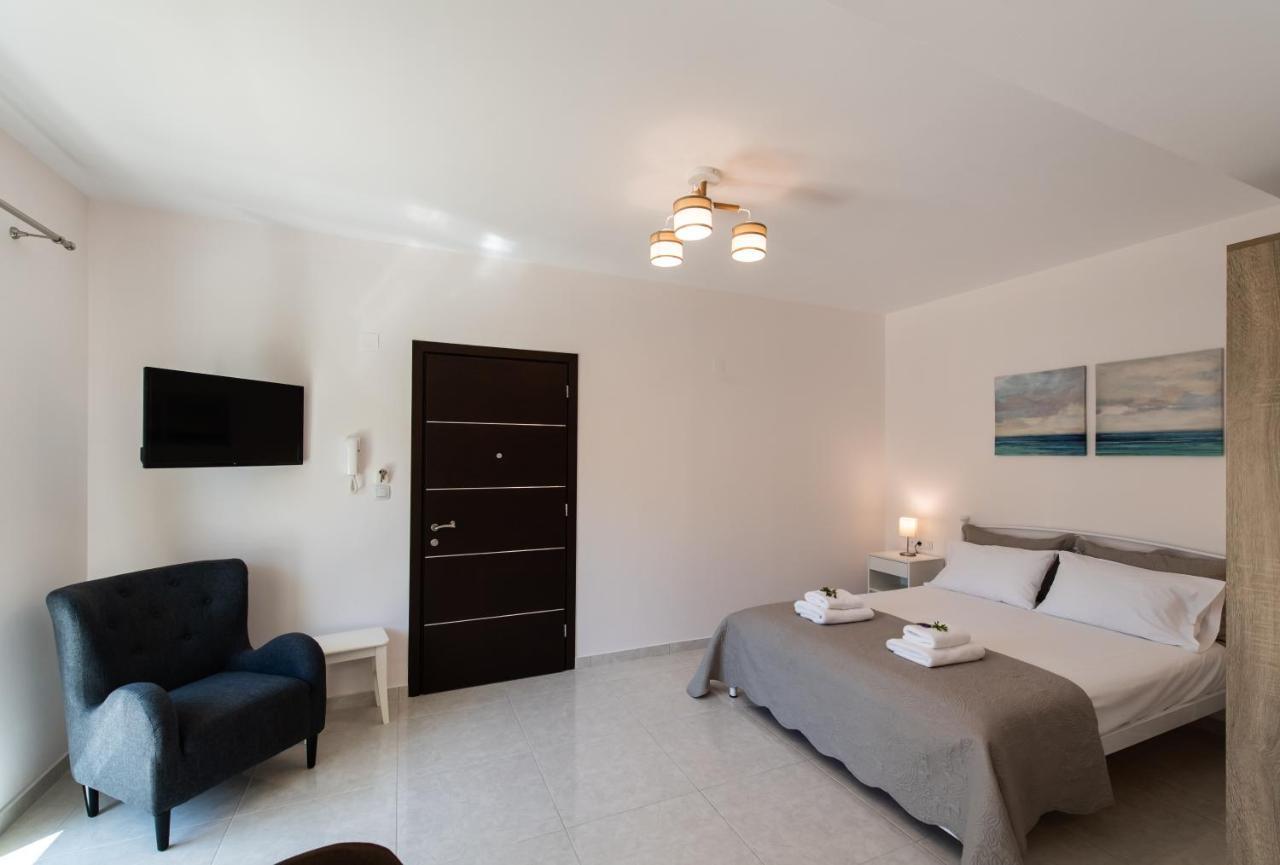 Bounatsa Studios&Apartments Nydri  Exterior foto