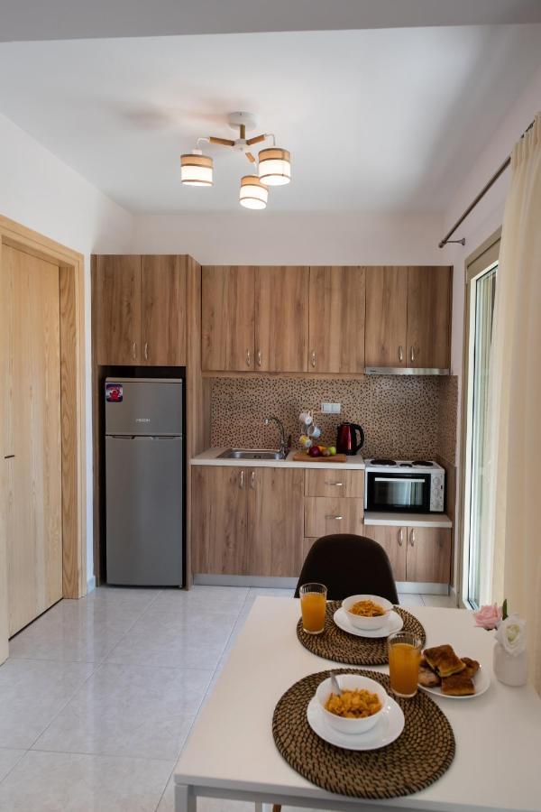 Bounatsa Studios&Apartments Nydri  Exterior foto