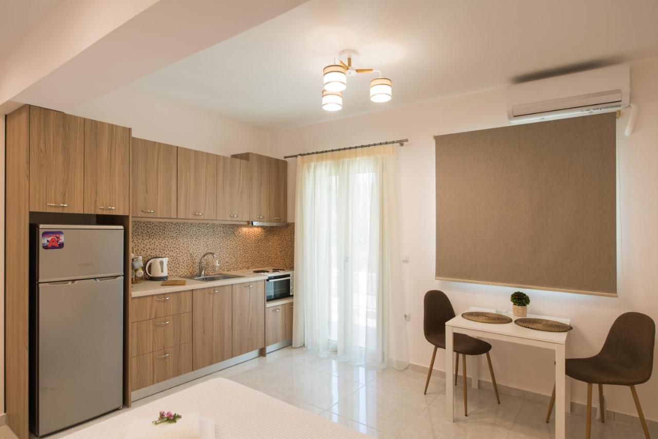 Bounatsa Studios&Apartments Nydri  Exterior foto