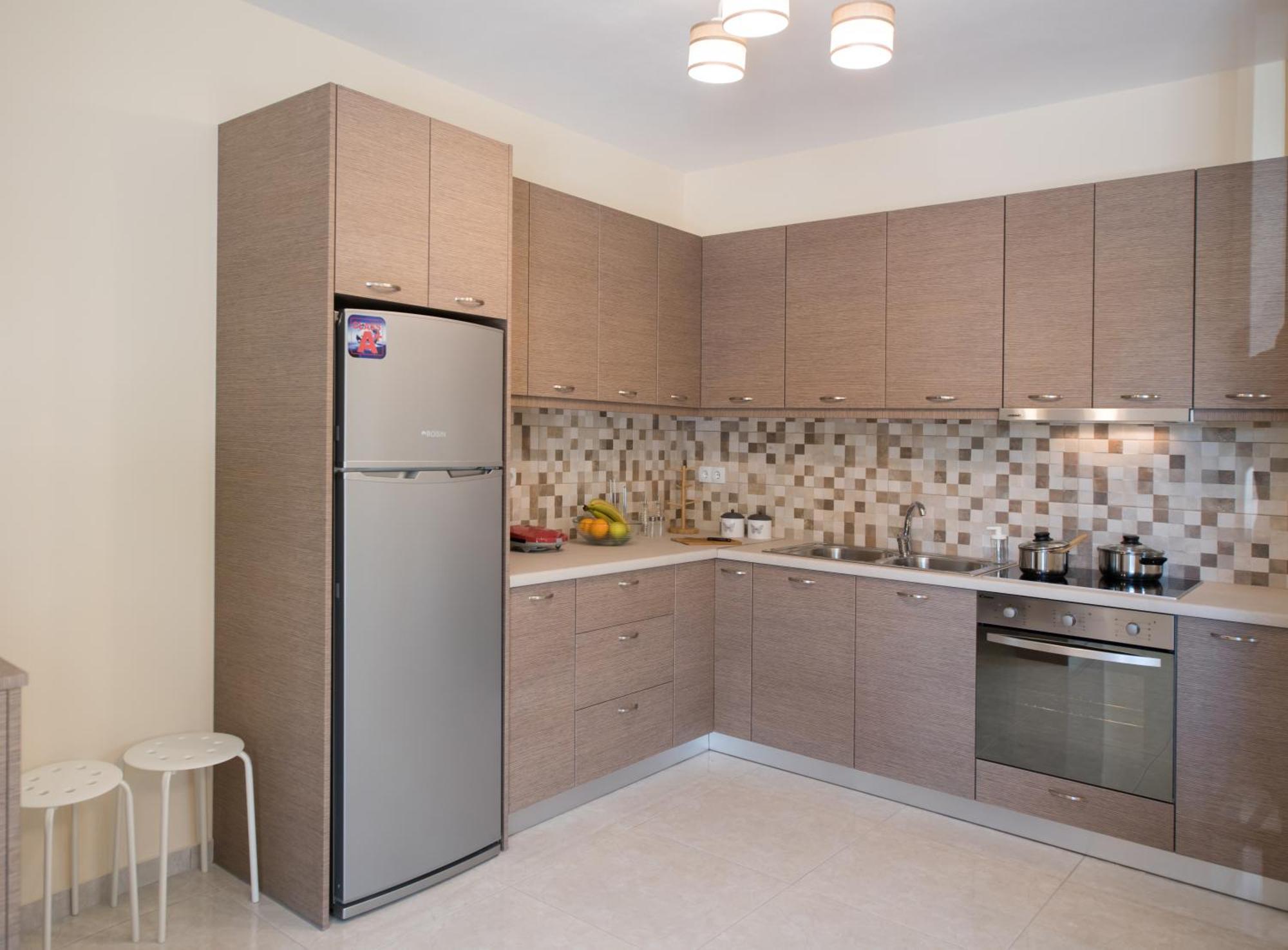 Bounatsa Studios&Apartments Nydri  Exterior foto