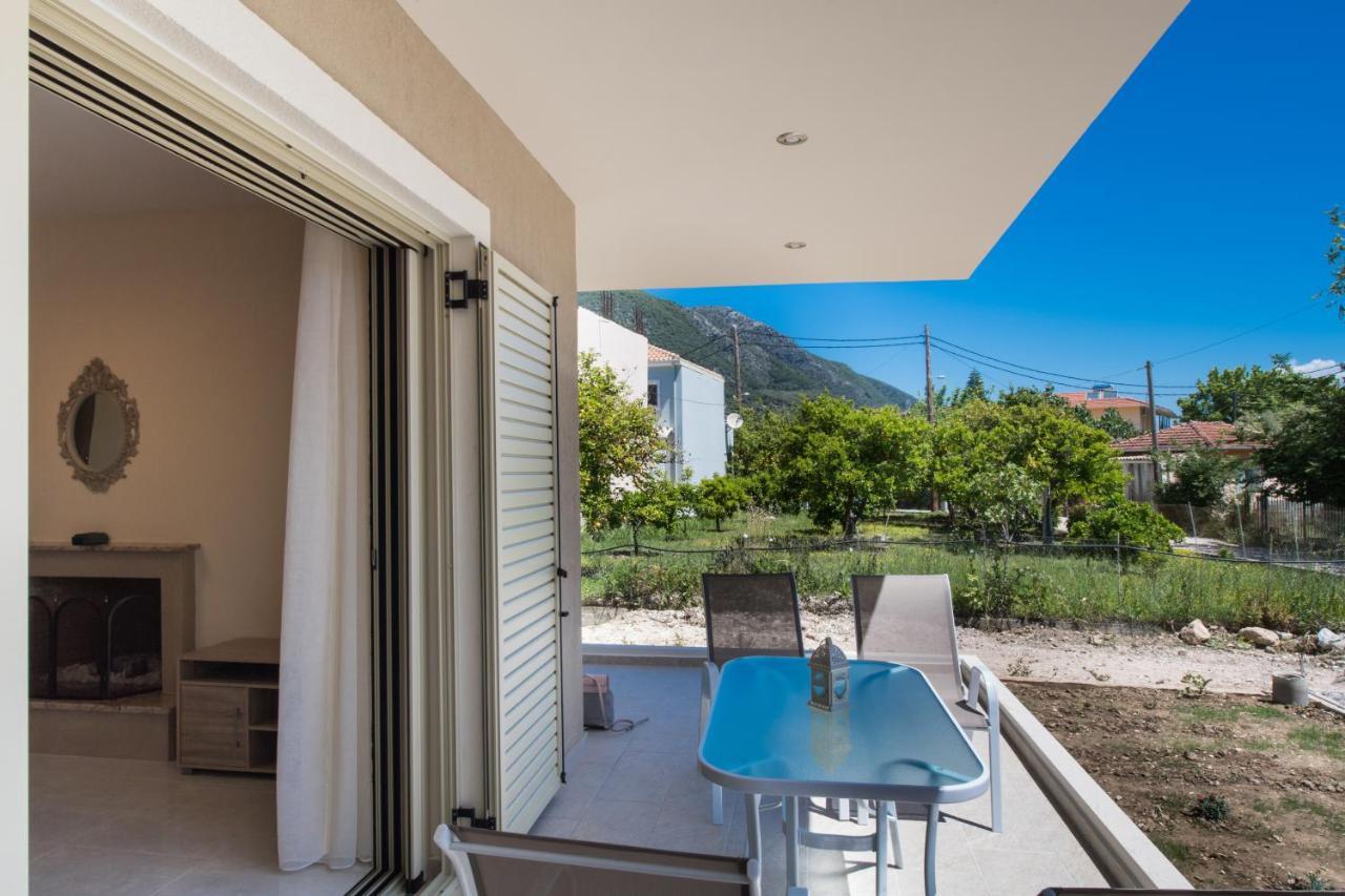 Bounatsa Studios&Apartments Nydri  Exterior foto