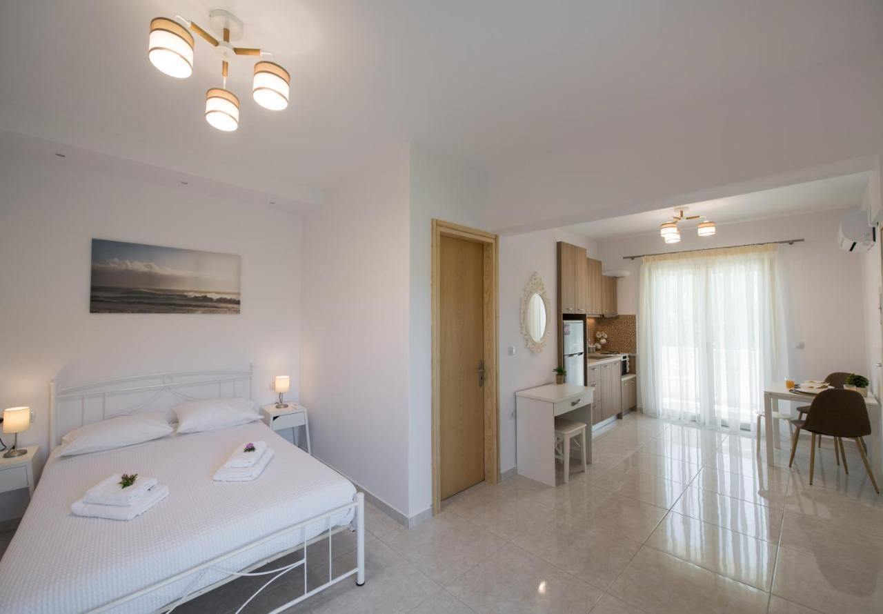 Bounatsa Studios&Apartments Nydri  Exterior foto