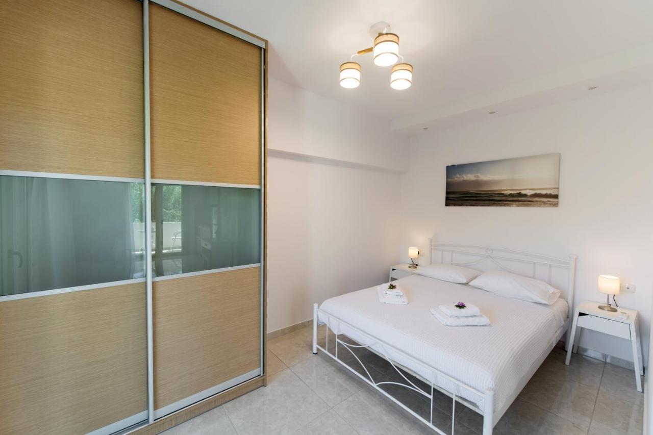 Bounatsa Studios&Apartments Nydri  Exterior foto