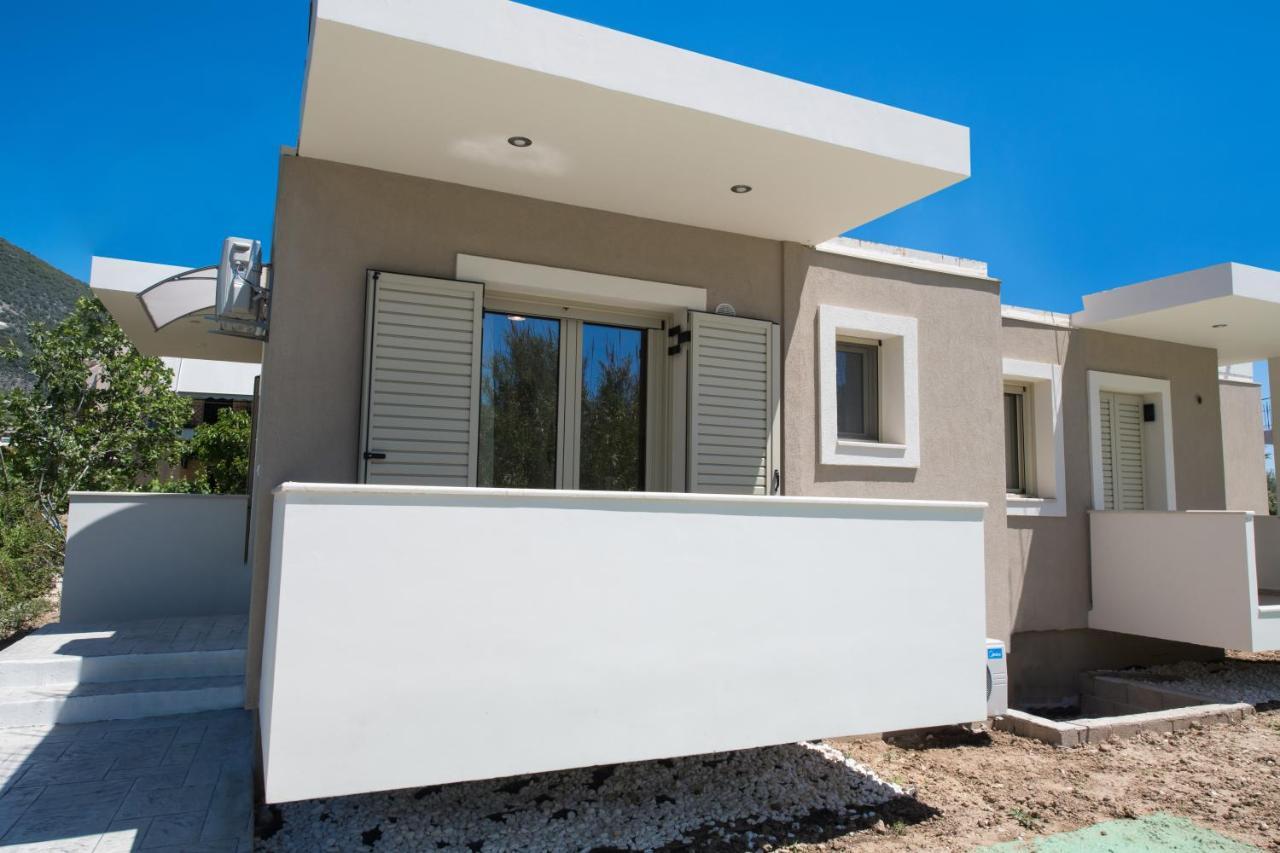 Bounatsa Studios&Apartments Nydri  Exterior foto